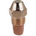 Delavan Nozzle Oil Brnr .85Gph-80 Deg .85GPH-80